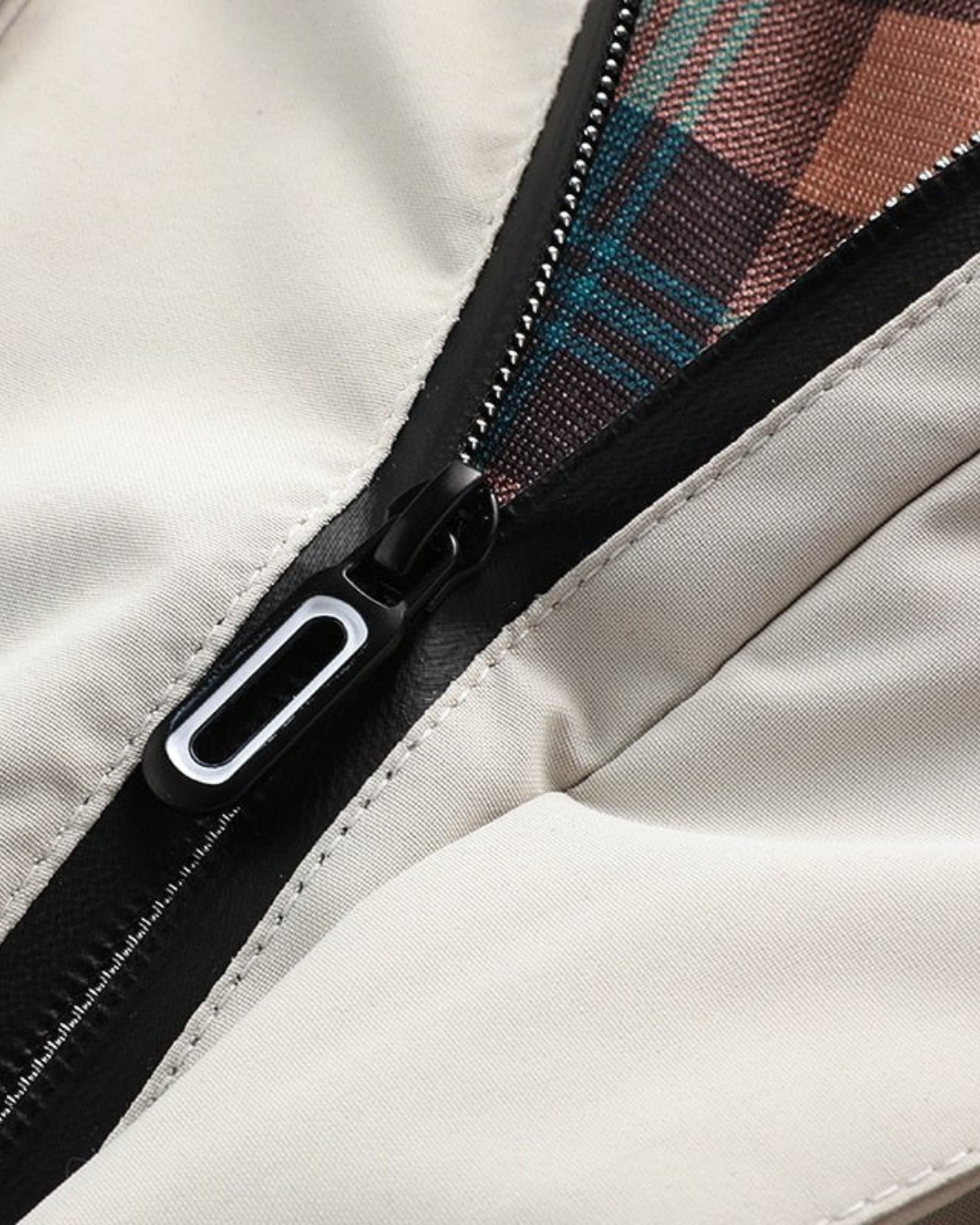 AURA | THE MAVERICK LUXE COAT