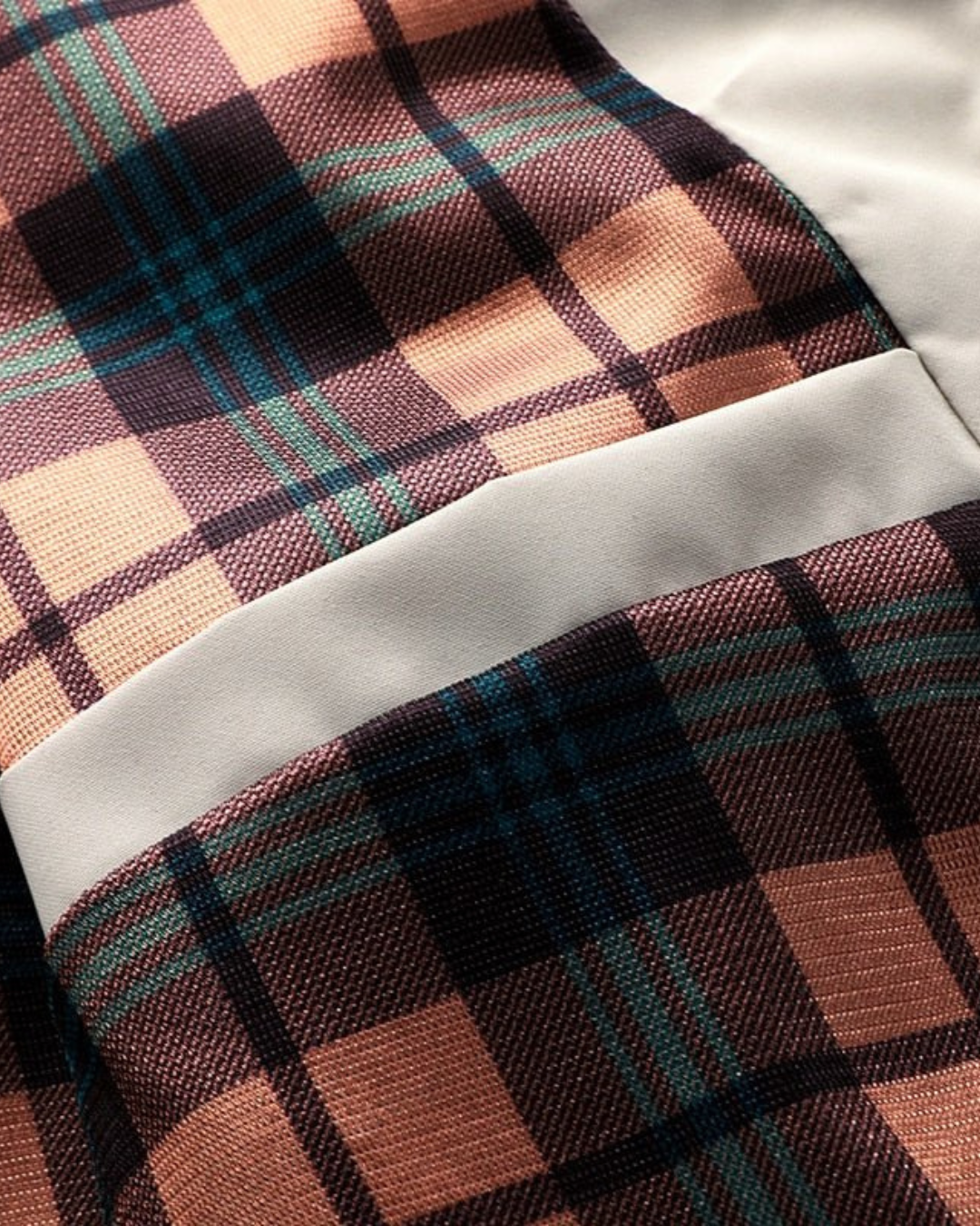 AURA | THE MAVERICK LUXE COAT