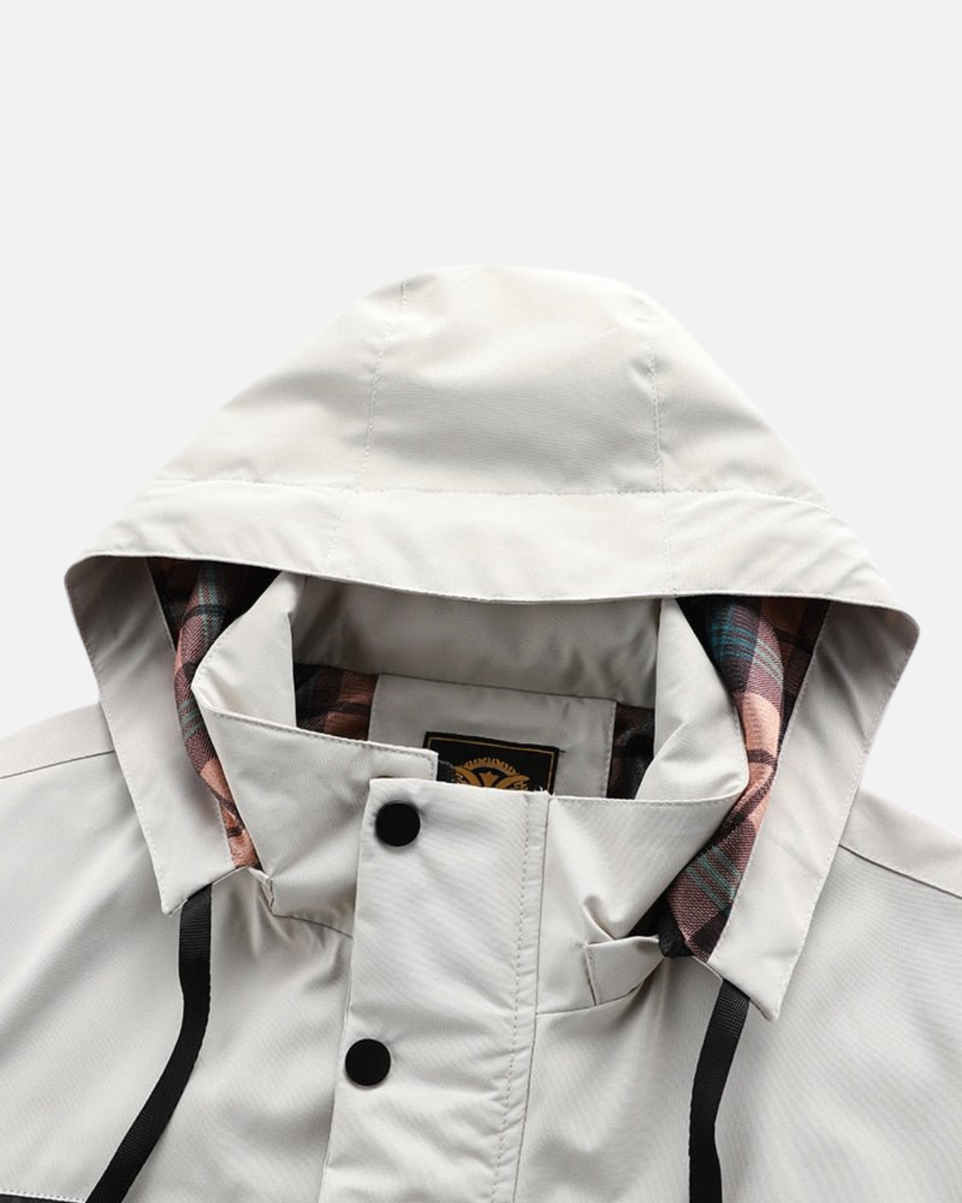 AURA | THE MAVERICK LUXE COAT