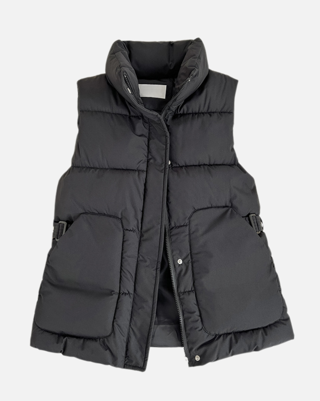 AURA | PADDED BODY WARMER