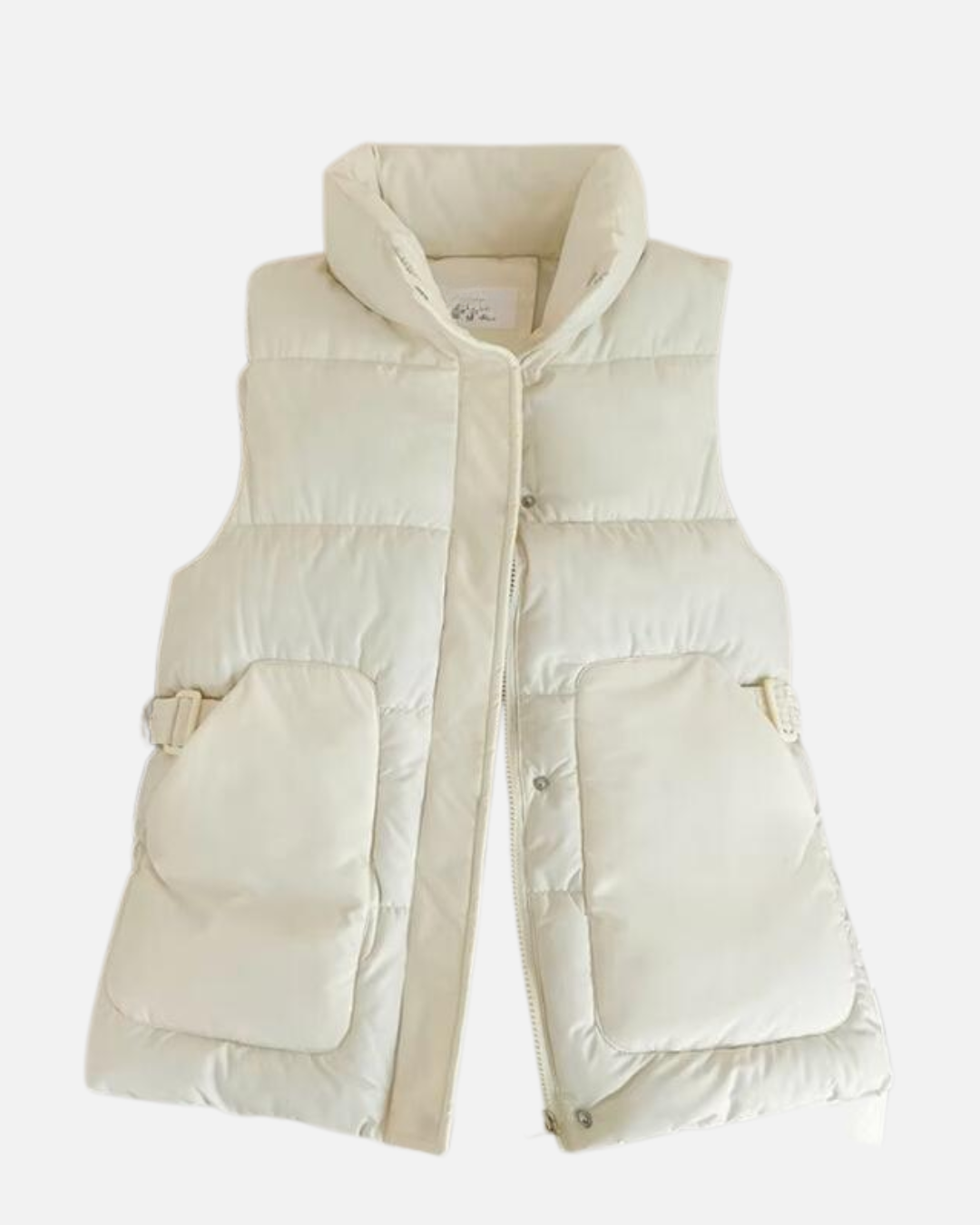 AURA | PADDED BODY WARMER