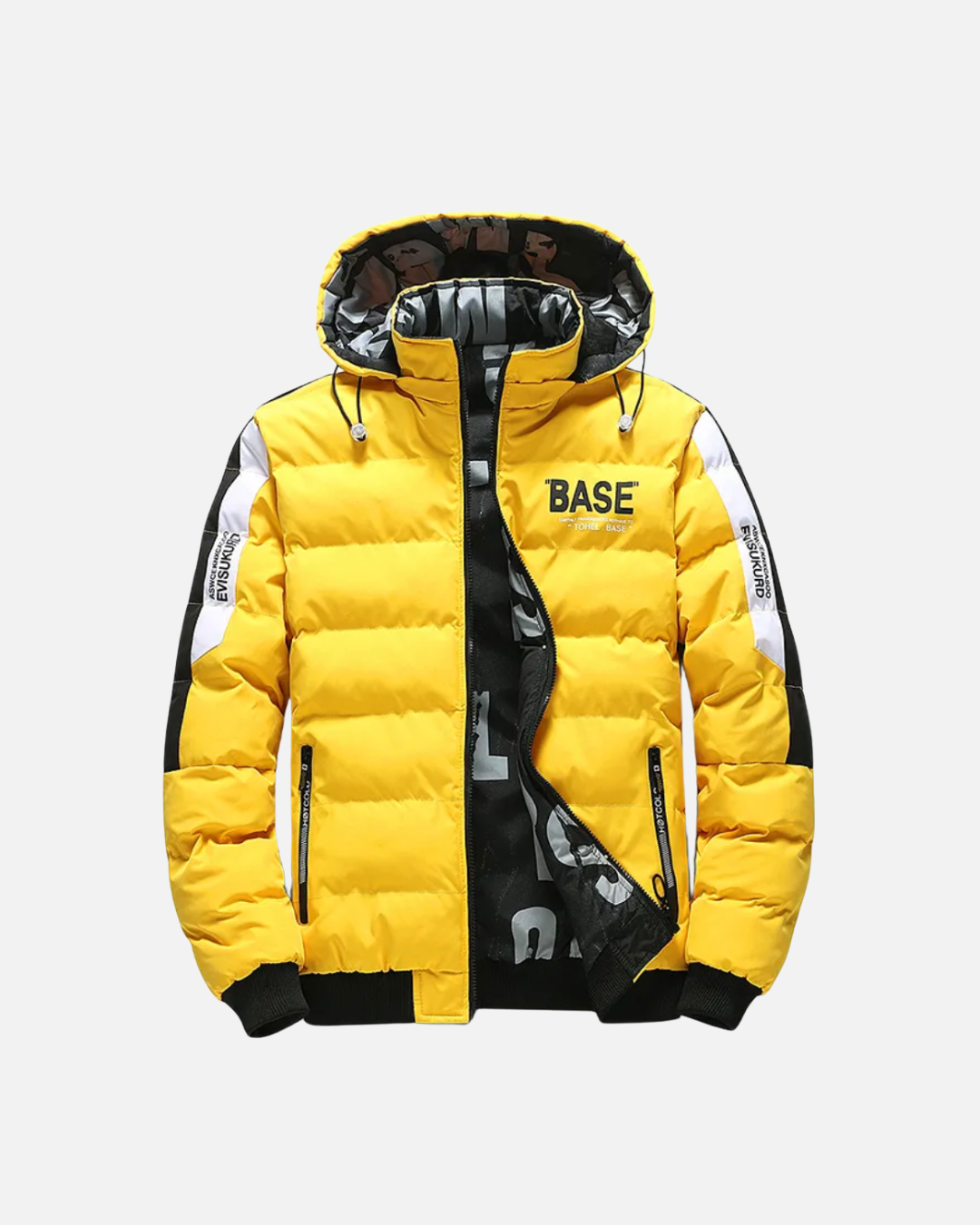 AURA | ROBERT WINTER JACKET