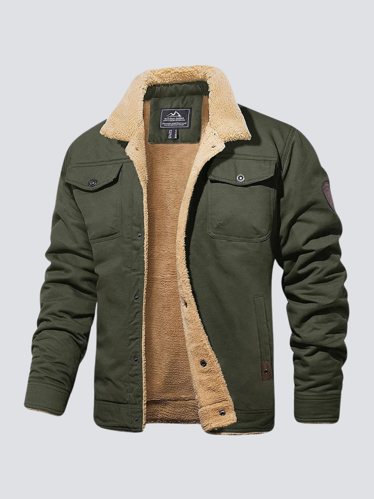 AURA| DANIEL FLIGHT BOMBER