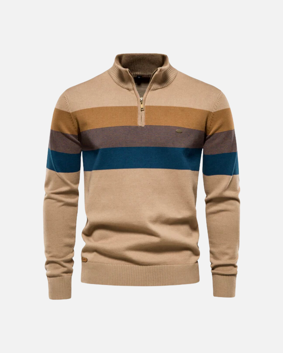 AURA | SNOOP RETRO PULLOVER