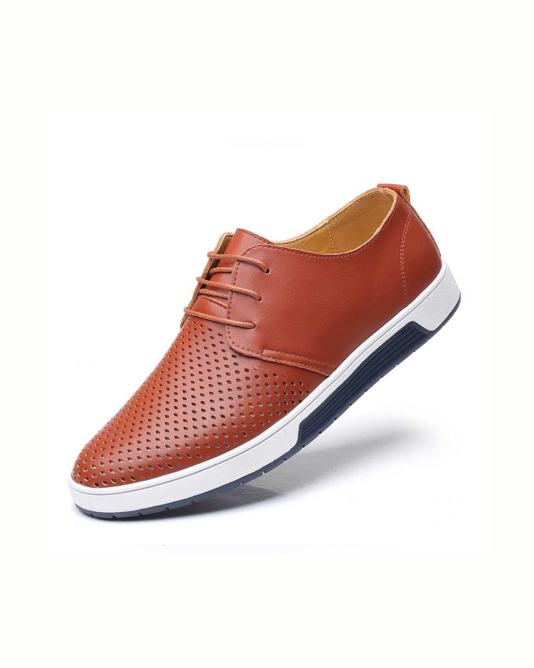 AURA | THE ULTRA-COMFORTABLE CLASSIC TRAINER