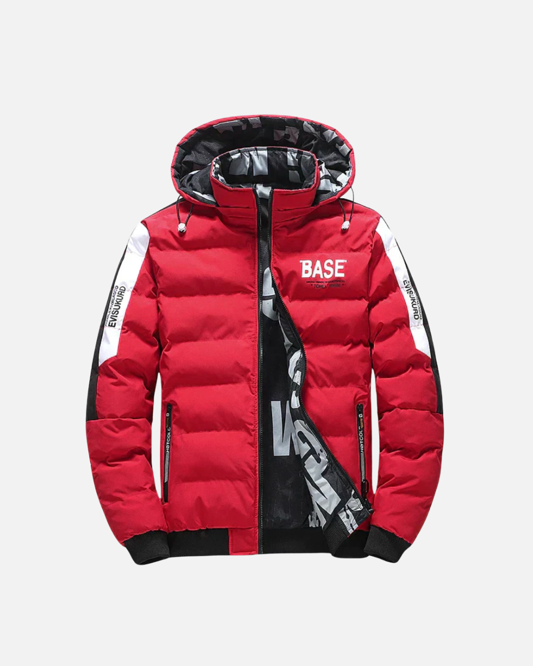 AURA | ROBERT WINTER JACKET