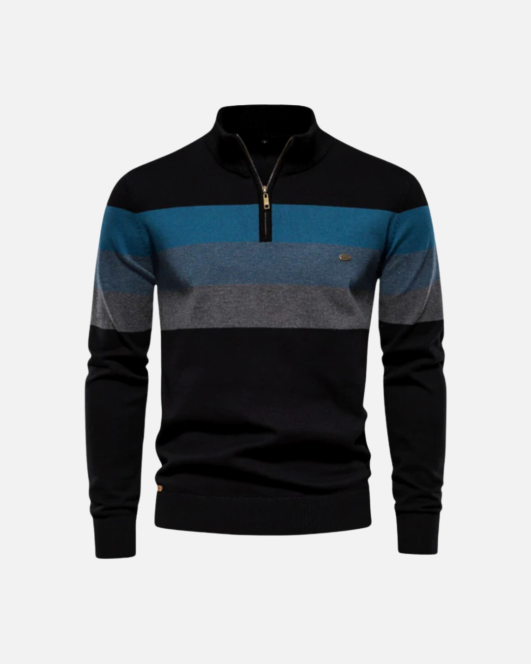 AURA | SNOOP RETRO PULLOVER