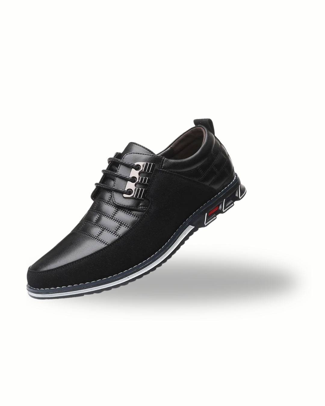 AURA | THE CLASSIC ULTRA-COMFORTABLE SUEDE
