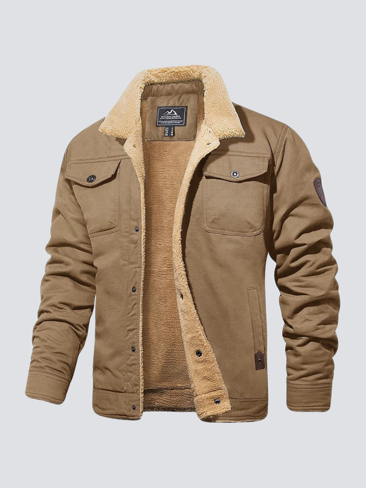 AURA| DANIEL FLIGHT BOMBER