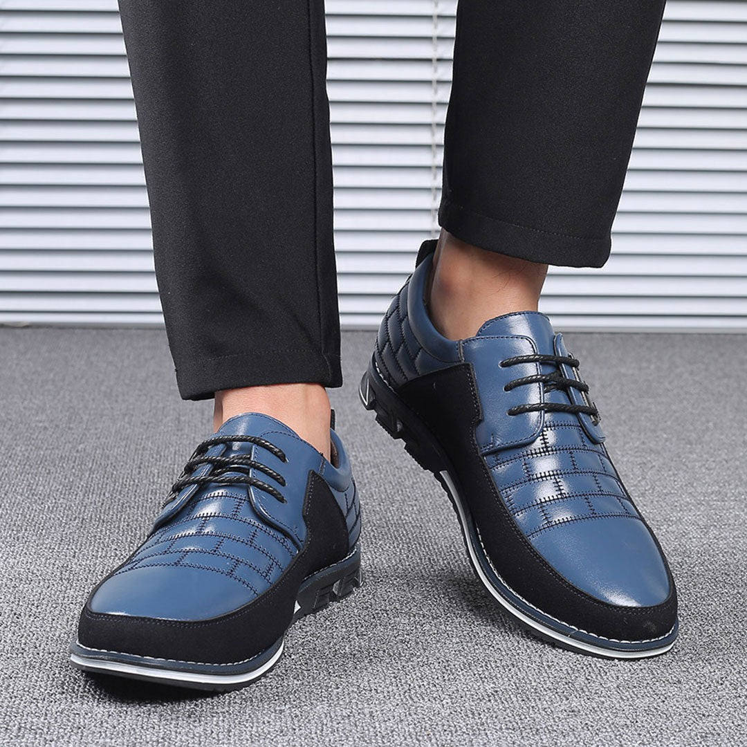 AURA | THE CLASSIC ULTRA-COMFORTABLE SUEDE