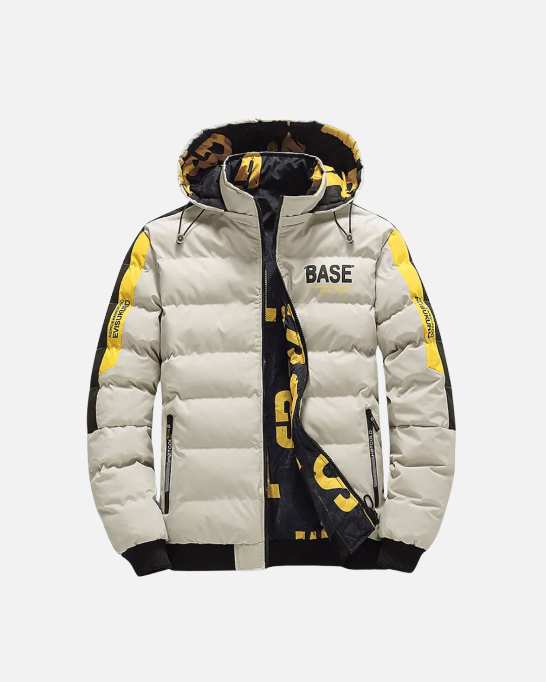 AURA | ROBERT WINTER JACKET