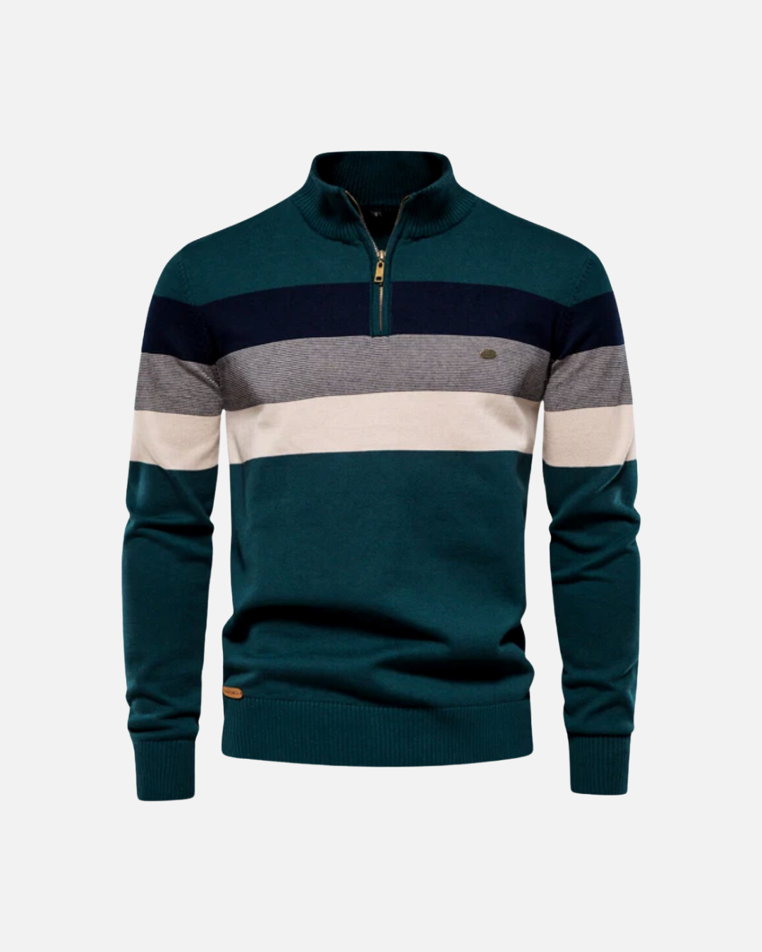 AURA | SNOOP RETRO PULLOVER