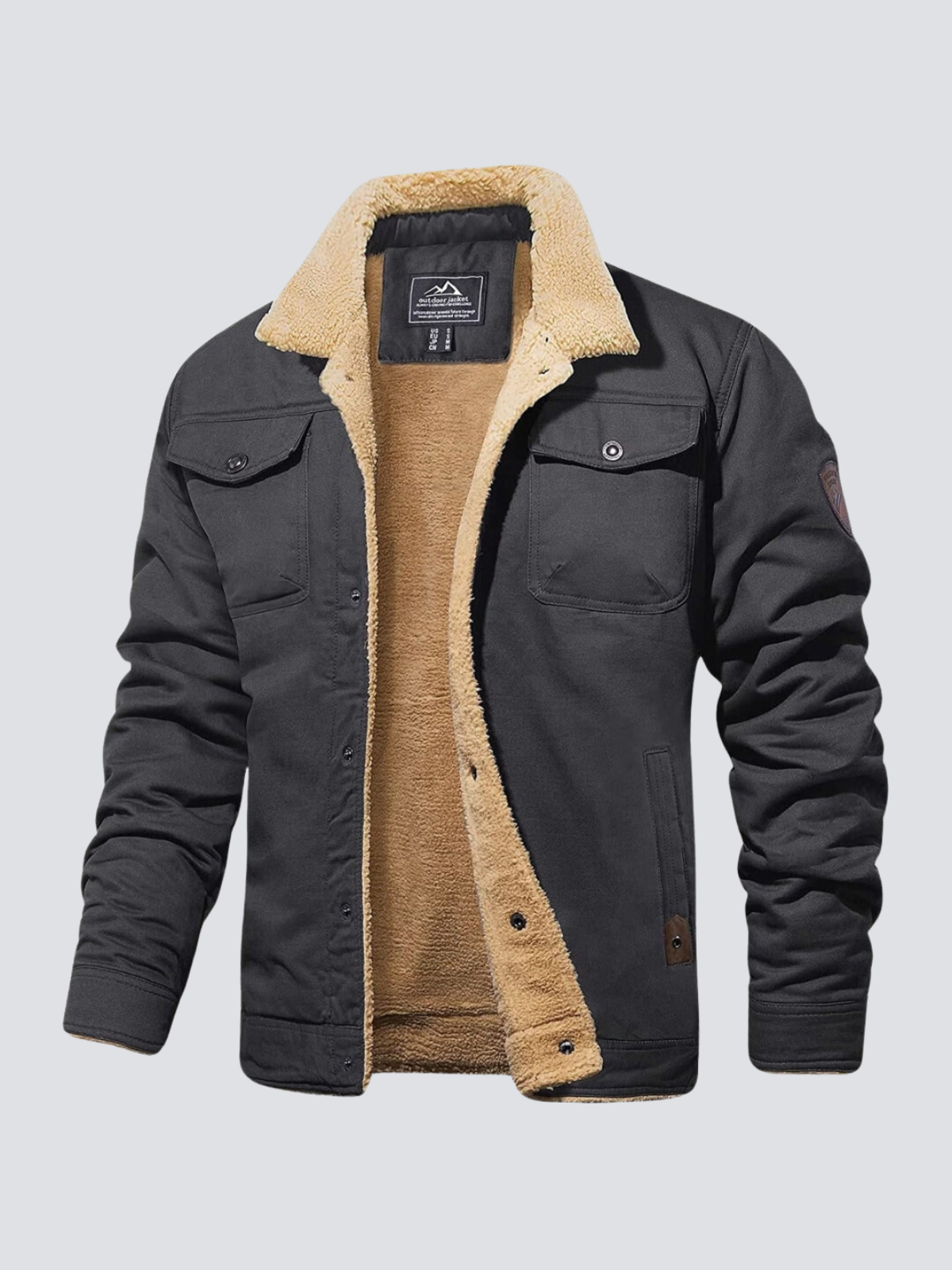 AURA| DANIEL FLIGHT BOMBER