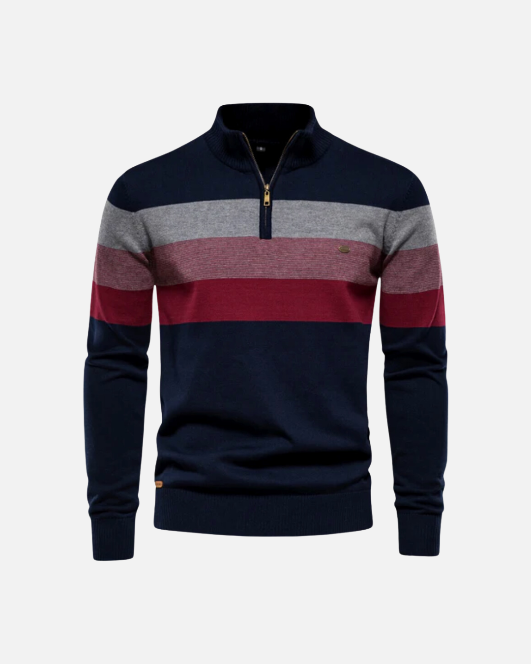 AURA | SNOOP RETRO PULLOVER