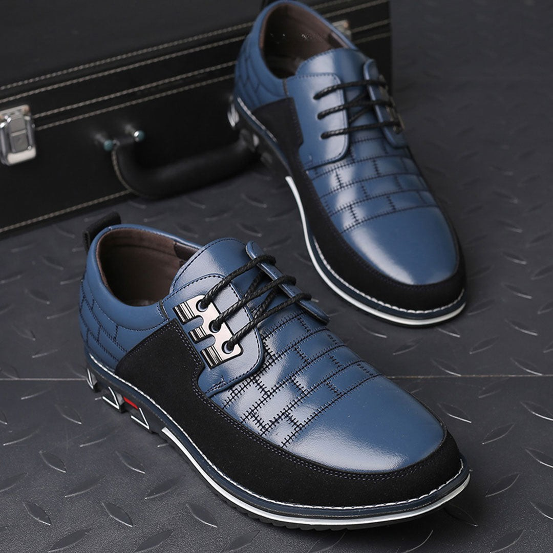 AURA | THE CLASSIC ULTRA-COMFORTABLE SUEDE
