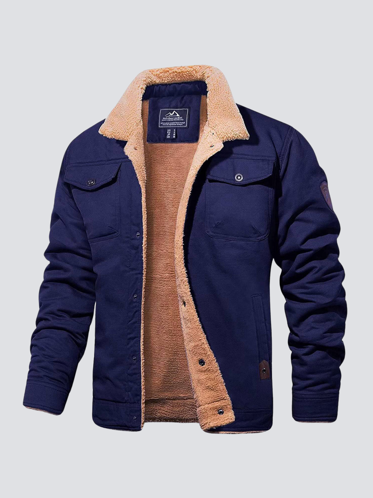 AURA| DANIEL FLIGHT BOMBER