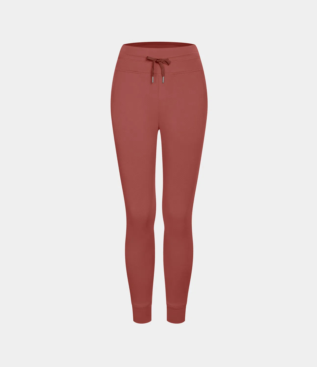 Termiske Højtaljede Joggers | Højtaljede Joggers | FREYSíA.