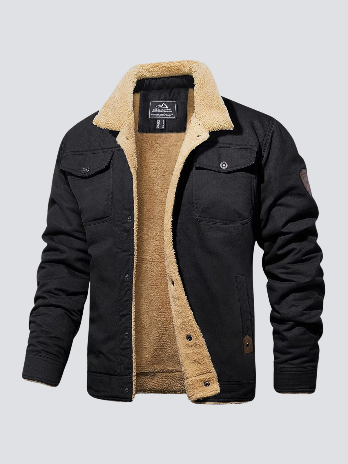 AURA| DANIEL FLIGHT BOMBER