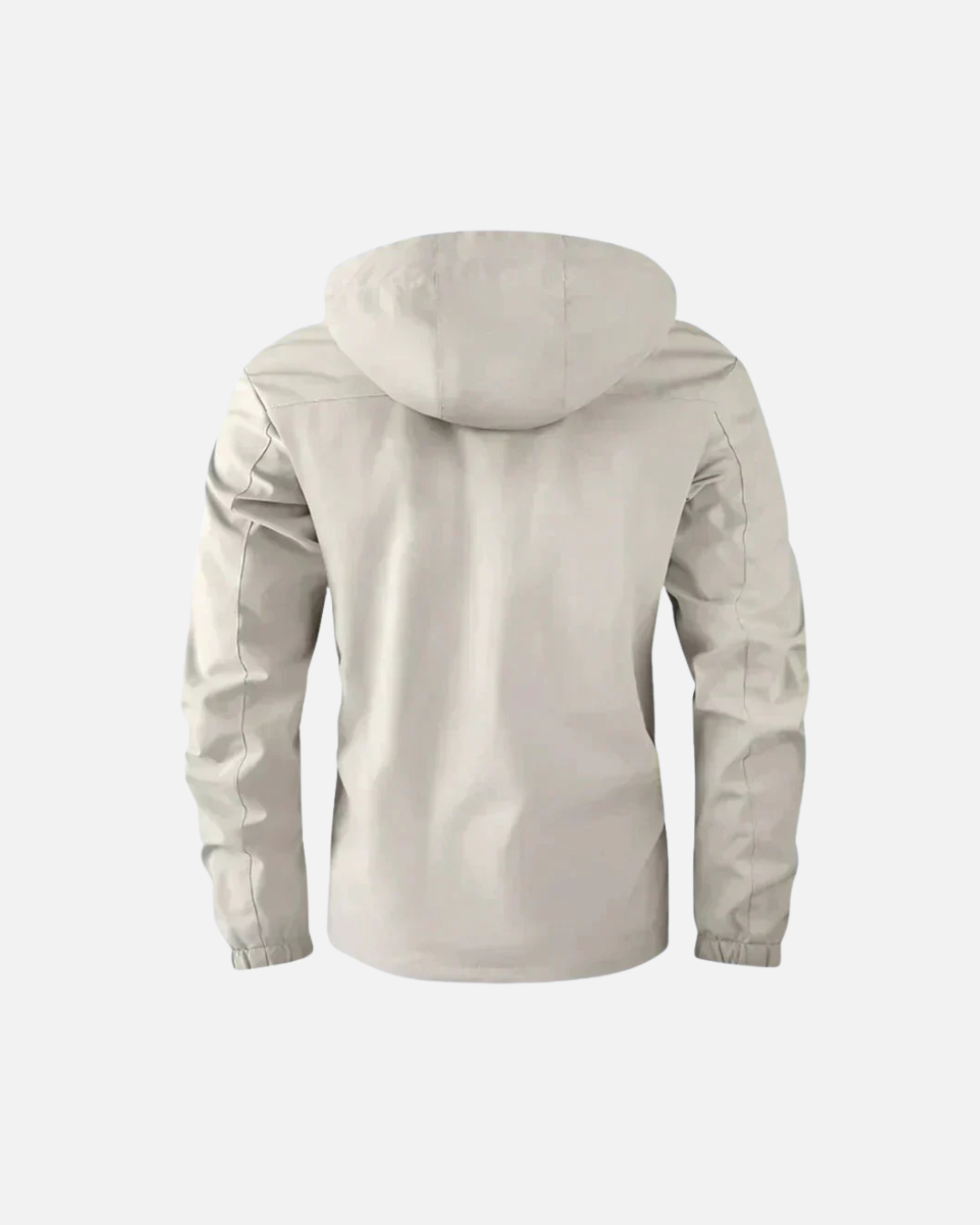 Herre Udendør Frakke | Maverick Luxe Frakke | FREYSíA.