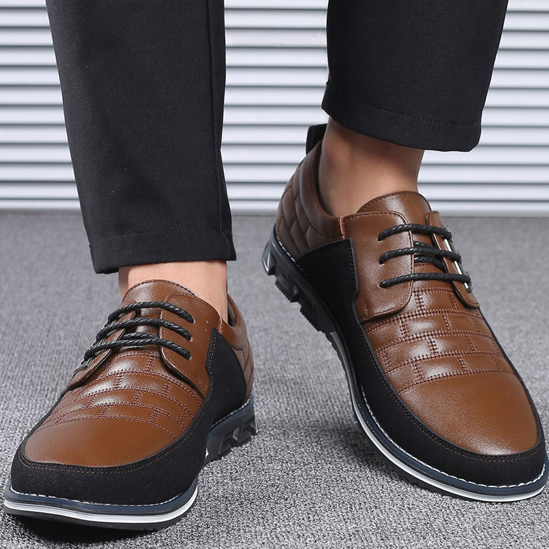 AURA | THE CLASSIC ULTRA-COMFORTABLE SUEDE