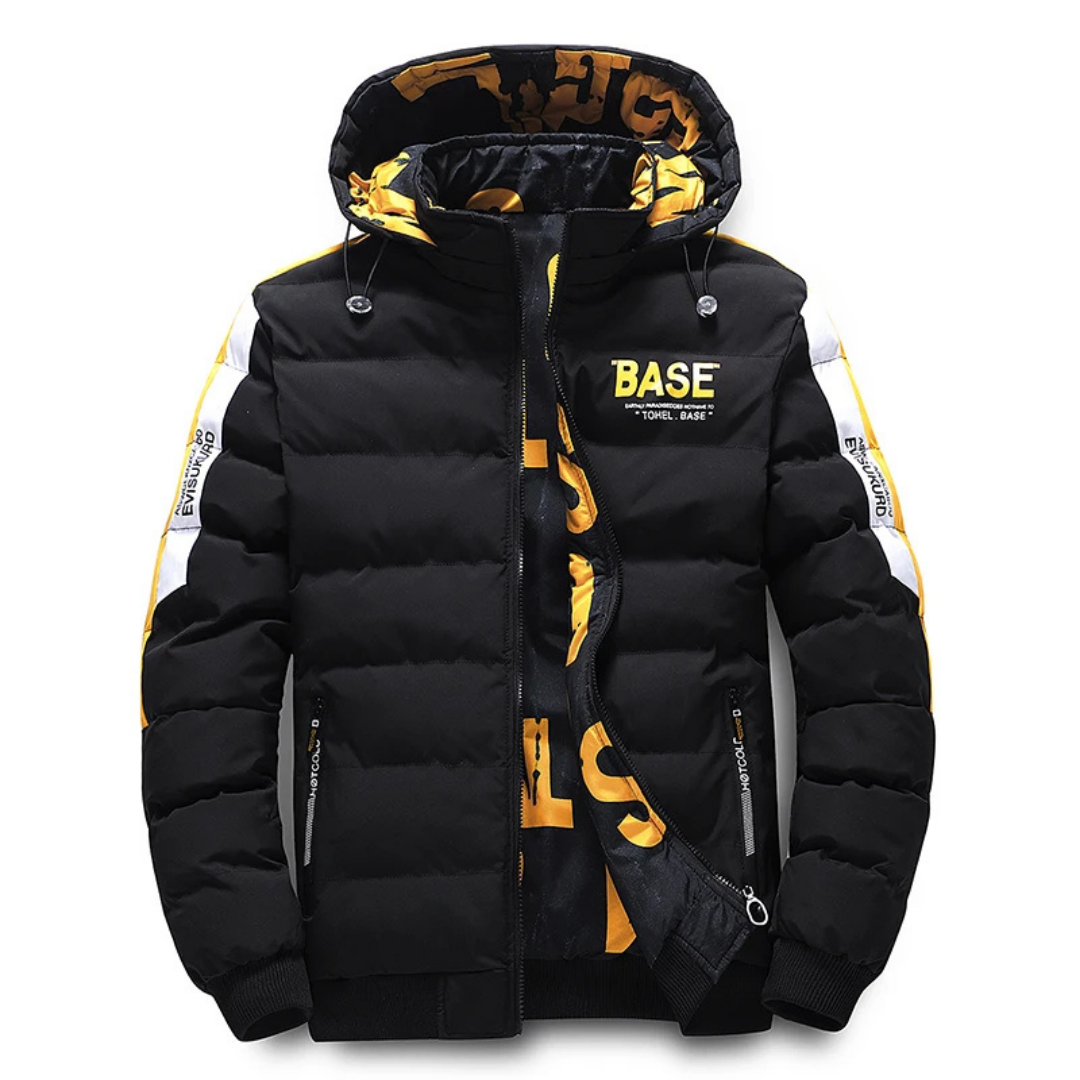 AURA | ROBERT WINTER JACKET