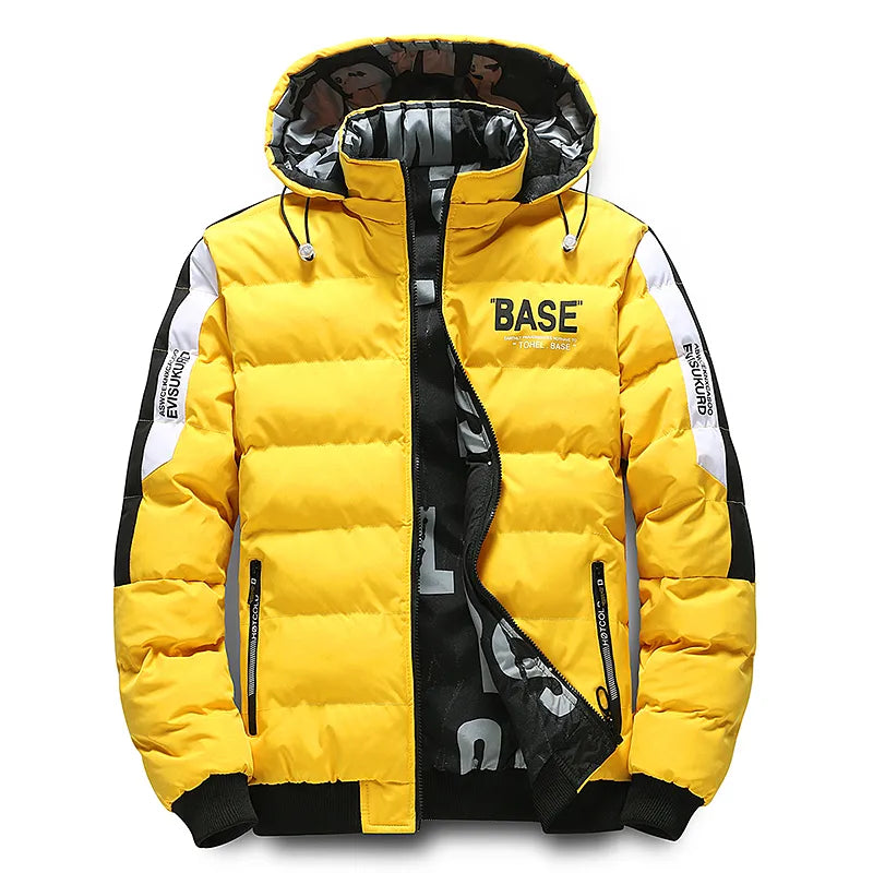 AURA | ROBERT WINTER JACKET