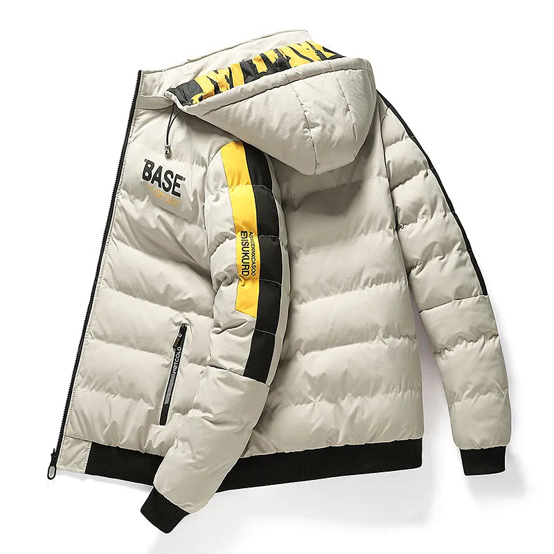 AURA | ROBERT WINTER JACKET