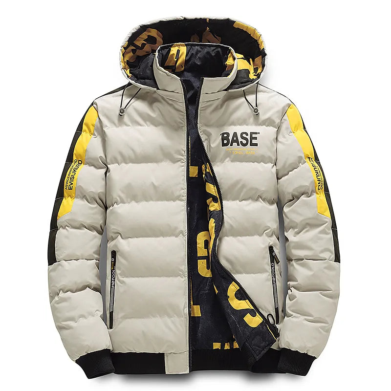 AURA | ROBERT WINTER JACKET