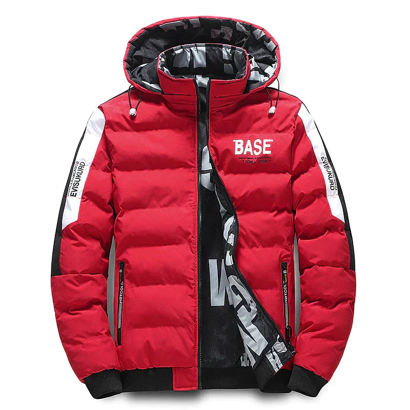AURA | ROBERT WINTER JACKET