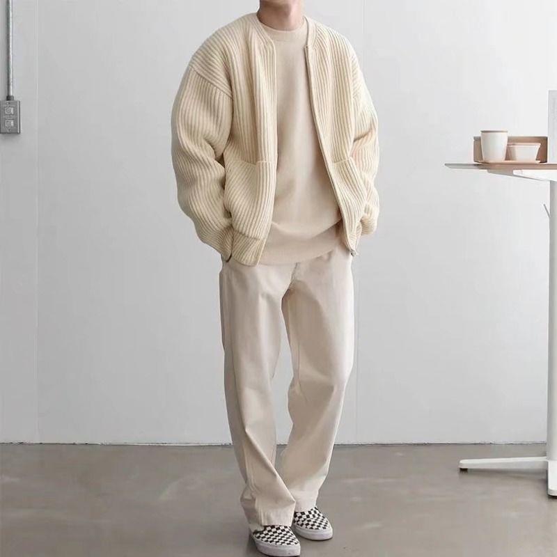 AURA | JAMIE TRENDY CARDIGAN