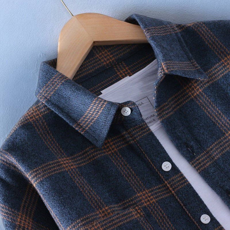 AURA | MARCUS VINTAGE SHIRT