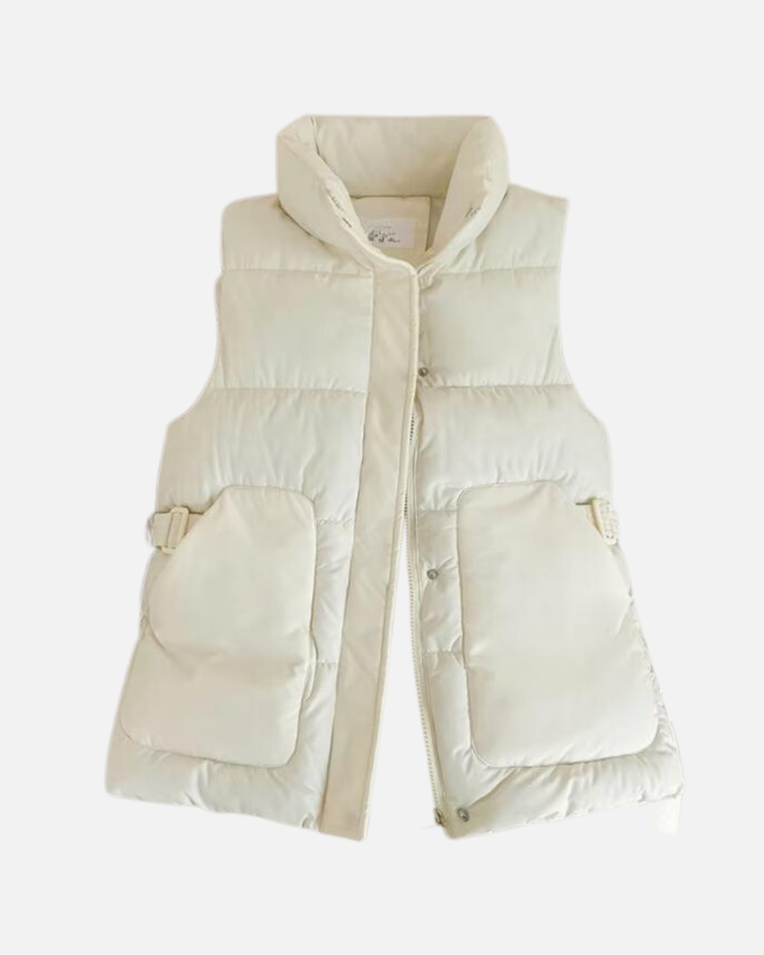 AURA | PADDED BODY WARMER