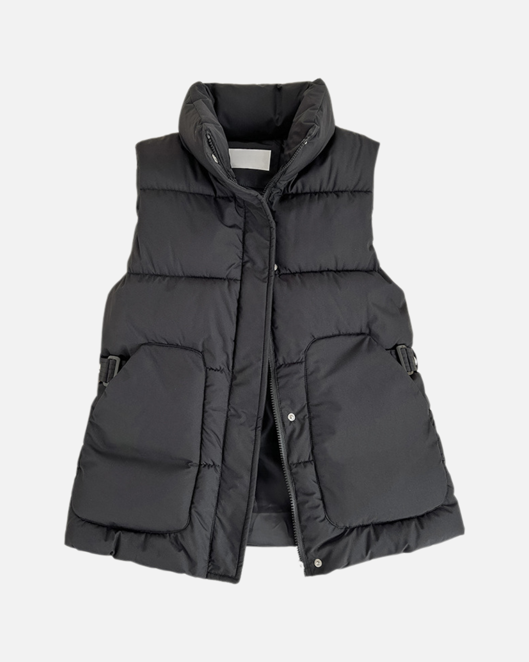 AURA | PADDED BODY WARMER