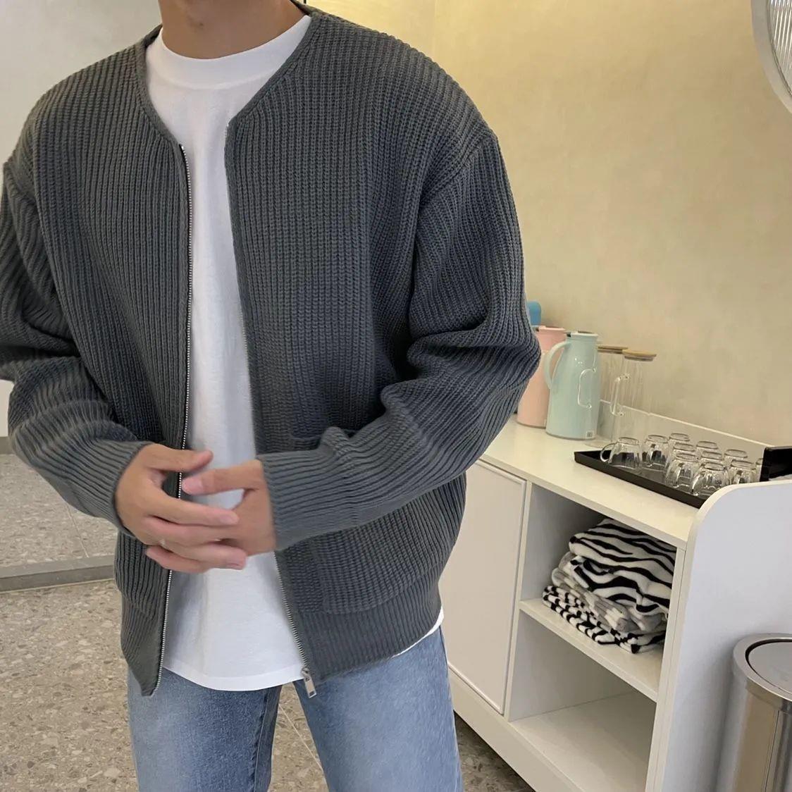AURA | JAMIE TRENDY CARDIGAN