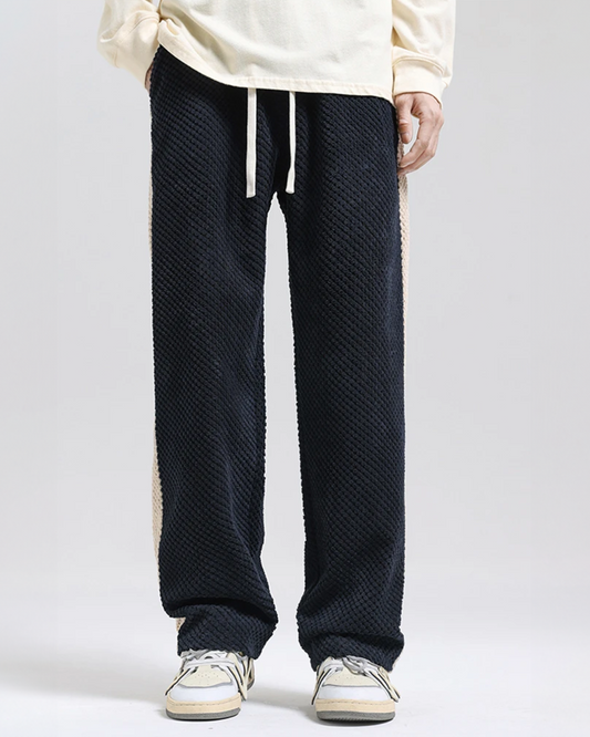 Corduroy joggingbukser | Herrernes joggingbukser | FREYSíA.