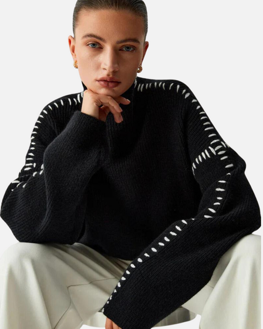 Kvinders Pullover-Sweatshirts | Søde Pullover-Sweatshirts | FREYSíA.