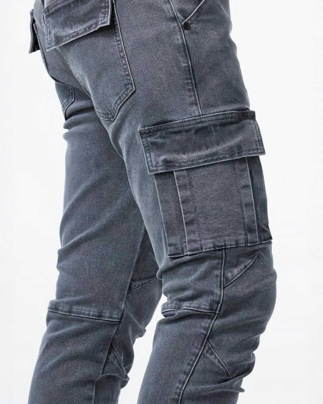 AURA | VINCIT CARGO TROUSERS