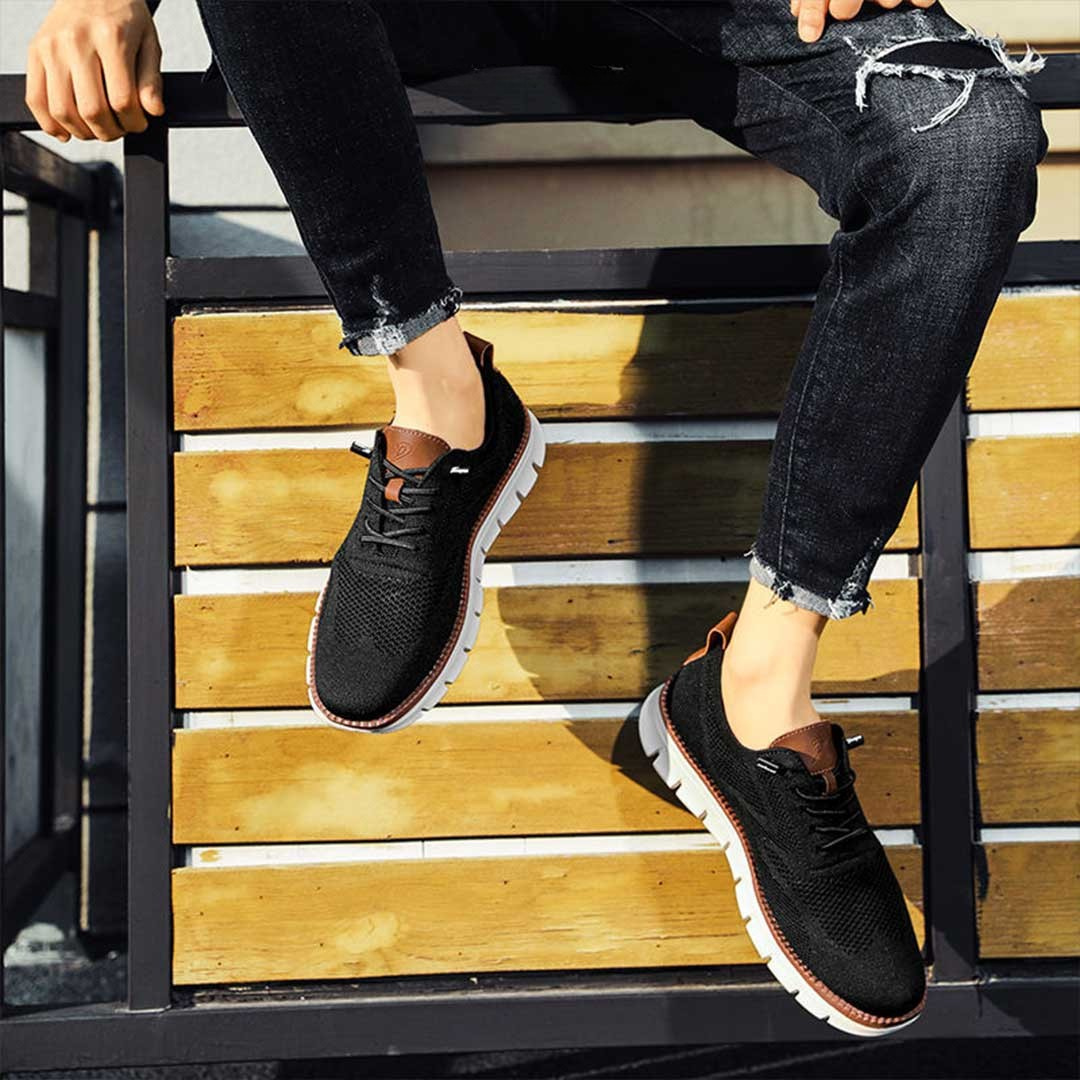 AURA | ULTRA COMFORTABLE SPORT