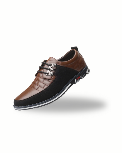 AURA | THE CLASSIC ULTRA-COMFORTABLE SUEDE