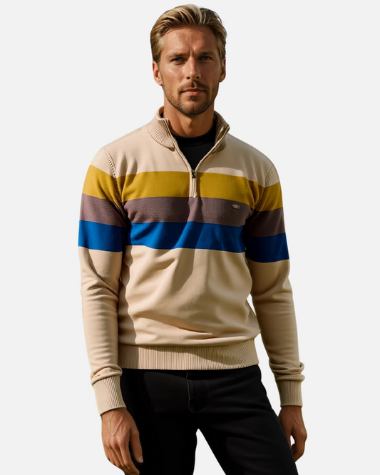 AURA | SNOOP RETRO PULLOVER
