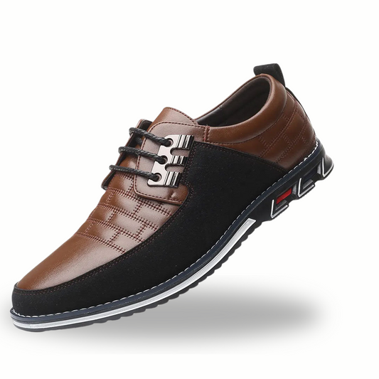 AURA | THE CLASSIC ULTRA-COMFORTABLE SUEDE
