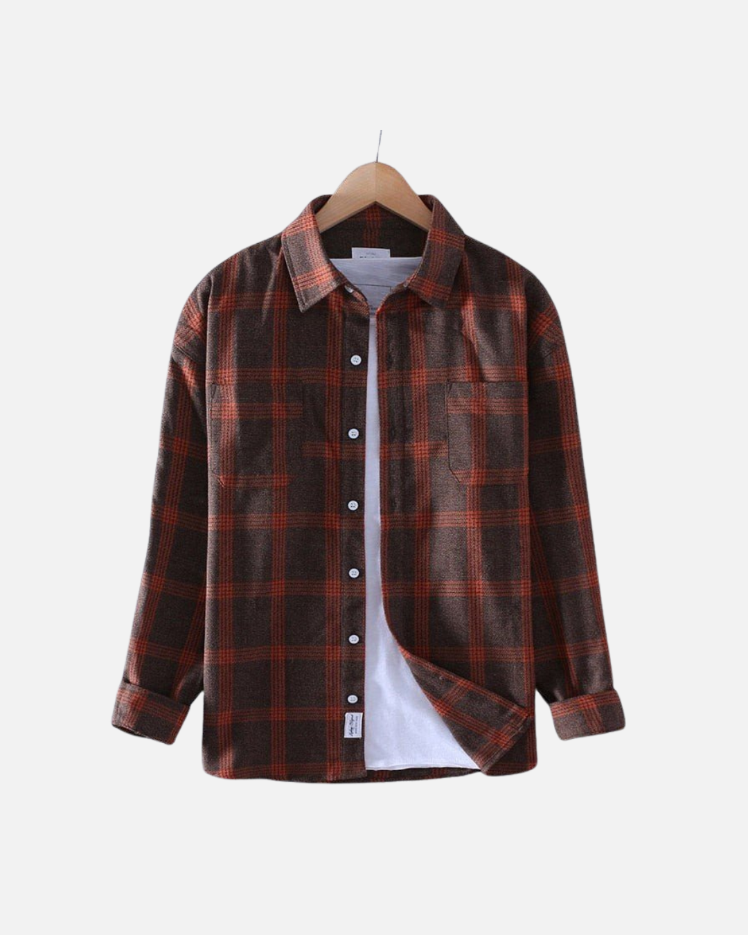 AURA | MARCUS VINTAGE SHIRT