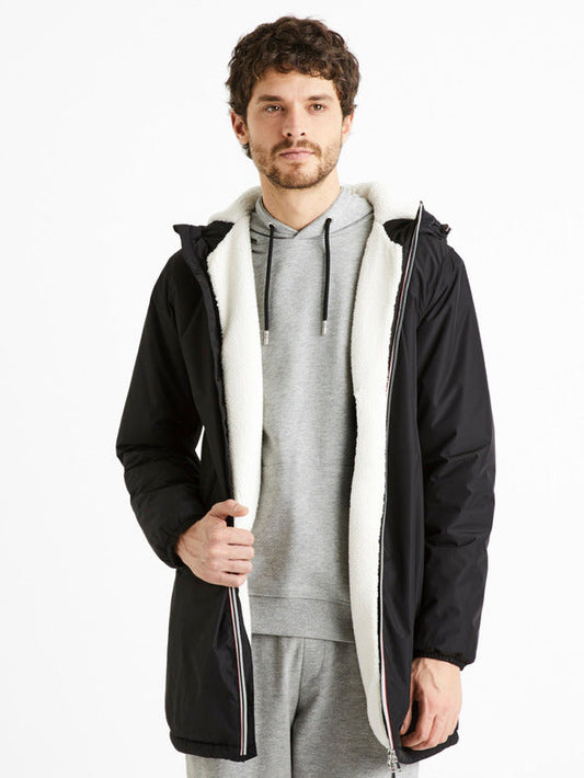 AURA| OLIVER REVERSIBLE JACKET