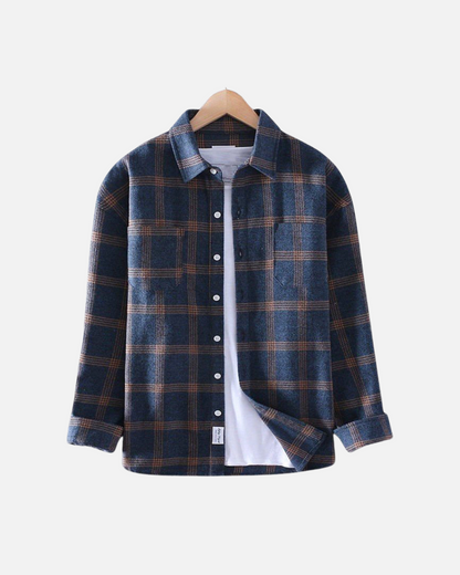 AURA | MARCUS VINTAGE SHIRT