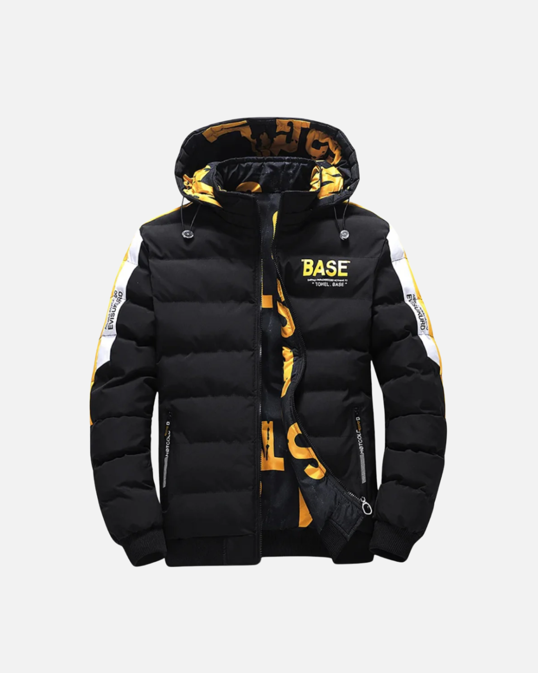 AURA | ROBERT WINTER JACKET