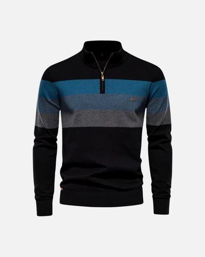 AURA | SNOOP RETRO PULLOVER