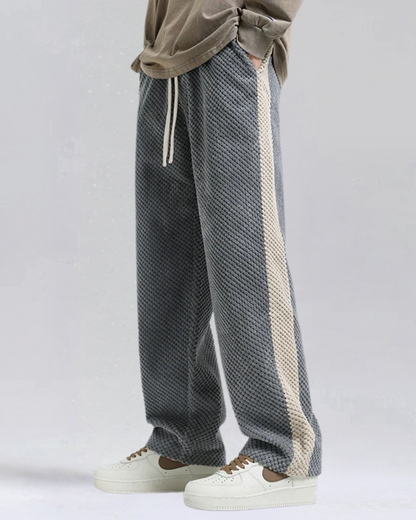 Corduroy joggingbukser | Herrernes joggingbukser | FREYSíA.