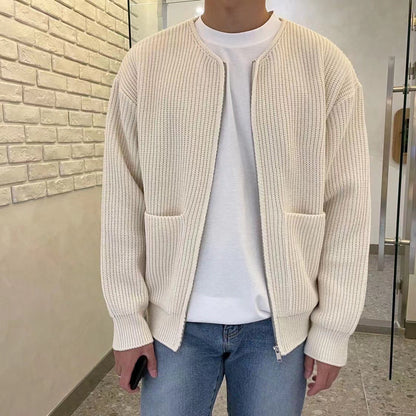 AURA | JAMIE TRENDY CARDIGAN