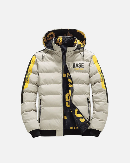 AURA | ROBERT WINTER JACKET