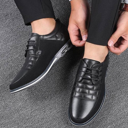 AURA | THE CLASSIC ULTRA-COMFORTABLE SUEDE